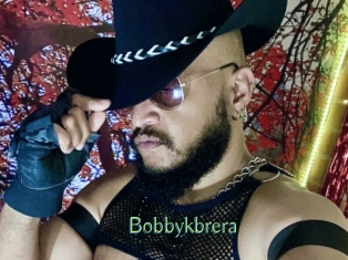 Bobbykbrera