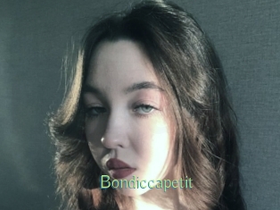 Bondiccapetit