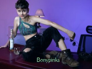 Bonypinks