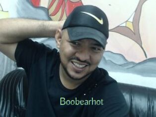 Boobearhot