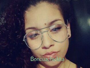 Boricuachickita