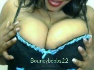 Bouncyboobs22