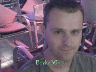 Boyke30hot