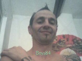 Boys84