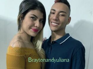 Braytonandyuliana