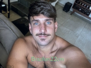 Brazilian22cm