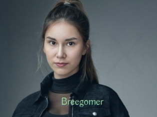 Breegomer