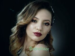 Brianahaze