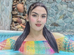 Brieladicaprio