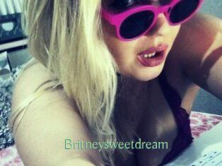 Britneysweetdream