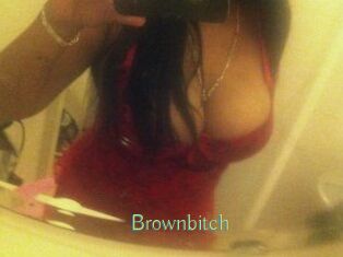 Brownbitch