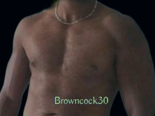 Browncock30