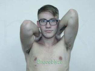 Bruceblyze