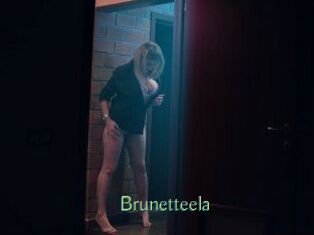 Brunetteela