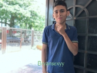 Bryansexyy