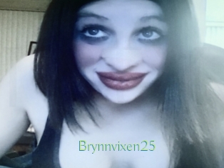 Brynnvixen25