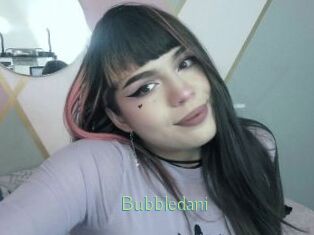 Bubbledani