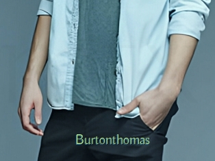 Burtonthomas