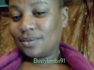 Bustyboobs91