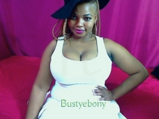 Bustyebony