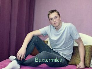 Buxtermiles