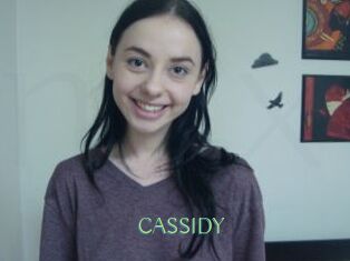 CASSIDY_