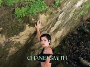 CHANELSMITH