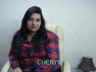 CHERYYL