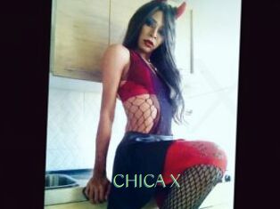 CHICA_X