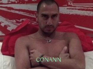 CONANN