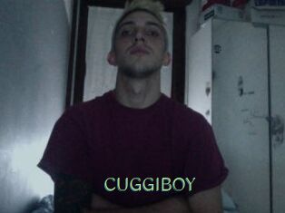 CUGGIBOY