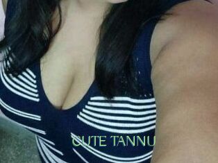 CUTE_TANNU