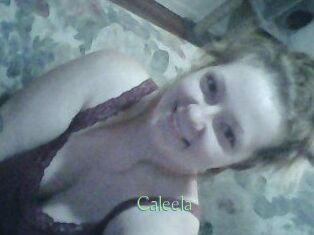 Caleela