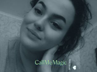 CallMeMagic