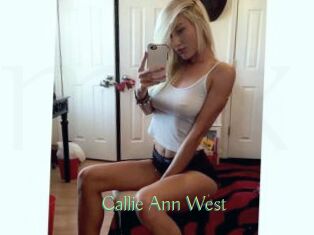 Callie_Ann_West