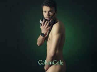 CalvinCole