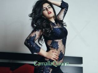 CamallaQueen