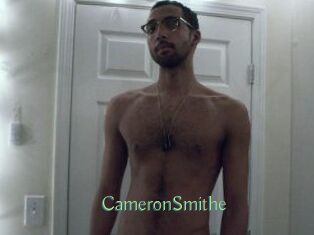 Cameron_Smithe
