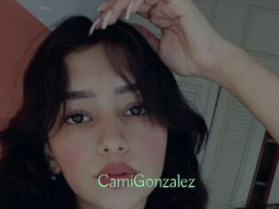 CamiGonzalez