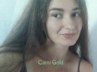 Cami_Gold