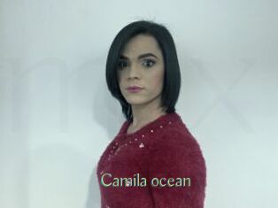 Camila_ocean