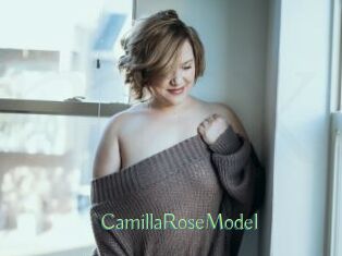 CamillaRoseModel