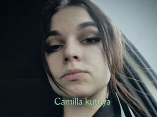 Camilla_kutuya