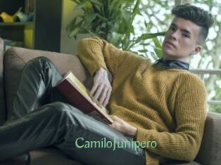 CamiloJunipero Motion X