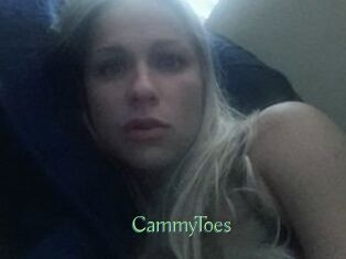 CammyToes