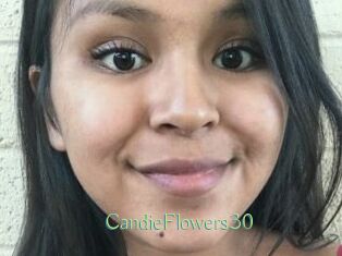 CandieFlowers30 Motion X