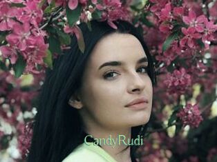 CandyRudi