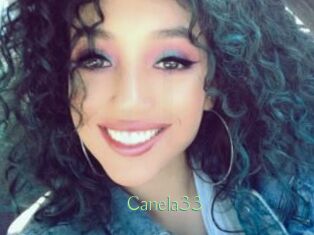 Canela33 Motion X