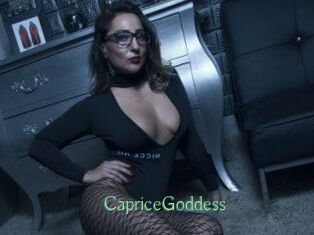 CapriceGoddess