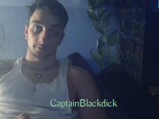 CaptainBlackdick